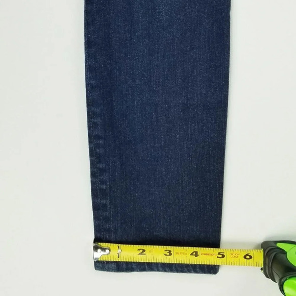 7 For All Mankind Size 24 The Skinny Women's Jeans - Picture 9 of 9